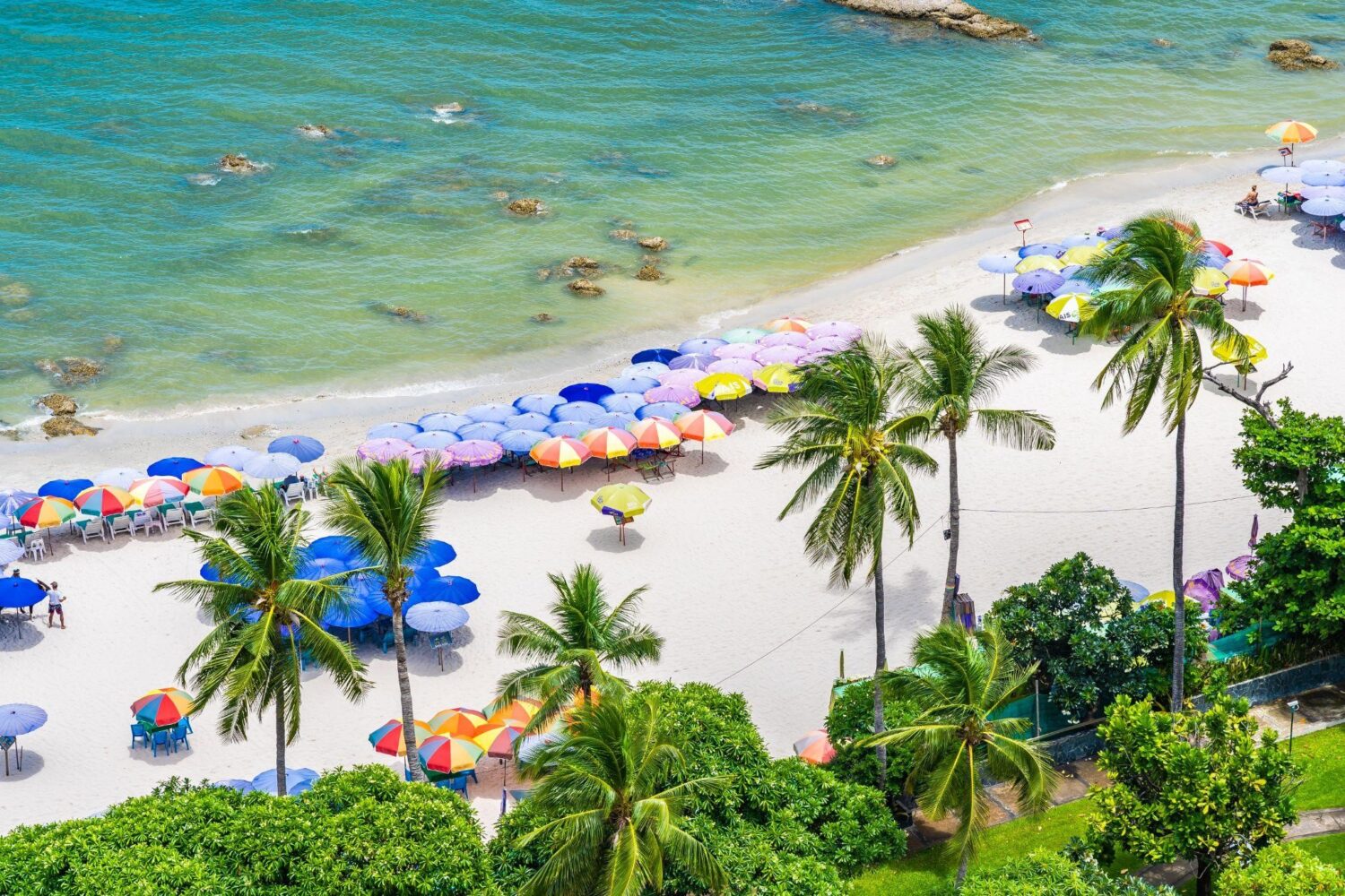 Jamaica attractions