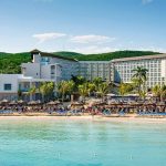 Montego Bay Airport to Hotel in Falmouth