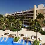 Montego Bay Airport to Hotel in Falmouth