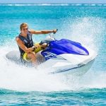 Private Jet Ski Adventure