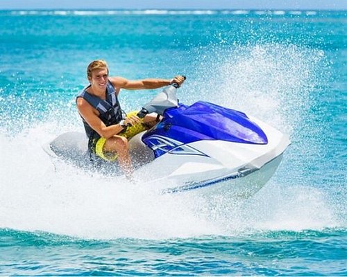 Private Jet Ski Adventure