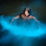Luminous Lagoon