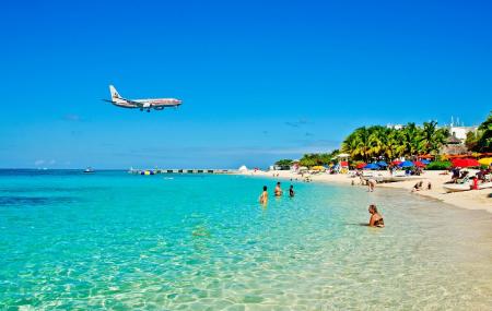 Montego Bay Beach and Highlights Tour