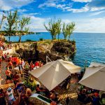 ATV, Rick’s Café and 7 Mile Beach