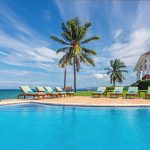 Montego Bay Airport to Hotel in Hanover