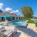 Montego Bay Airport to Hotel in Hanover