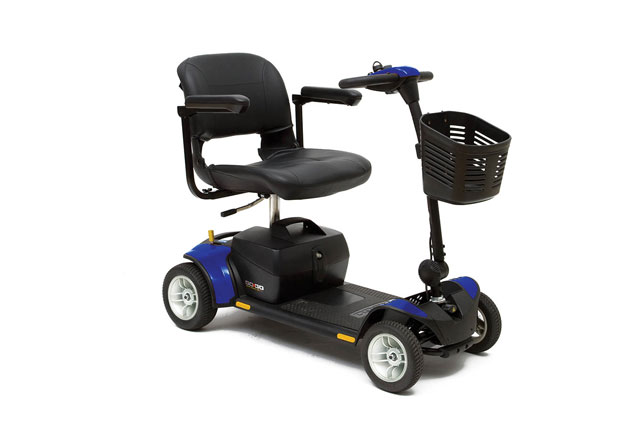 scooter rental in Jamaica