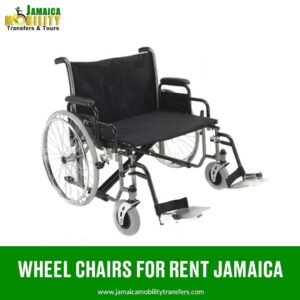 wheelchair scooter rental