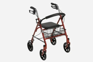 Walker rentals for seniors